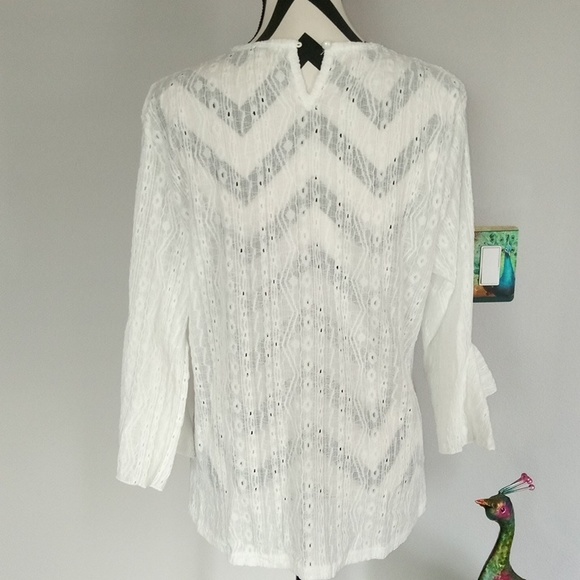 New XL Victorian Top - Picture 8 of 10